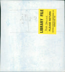 Jagger Mick Rockstar - Vintage Photograph