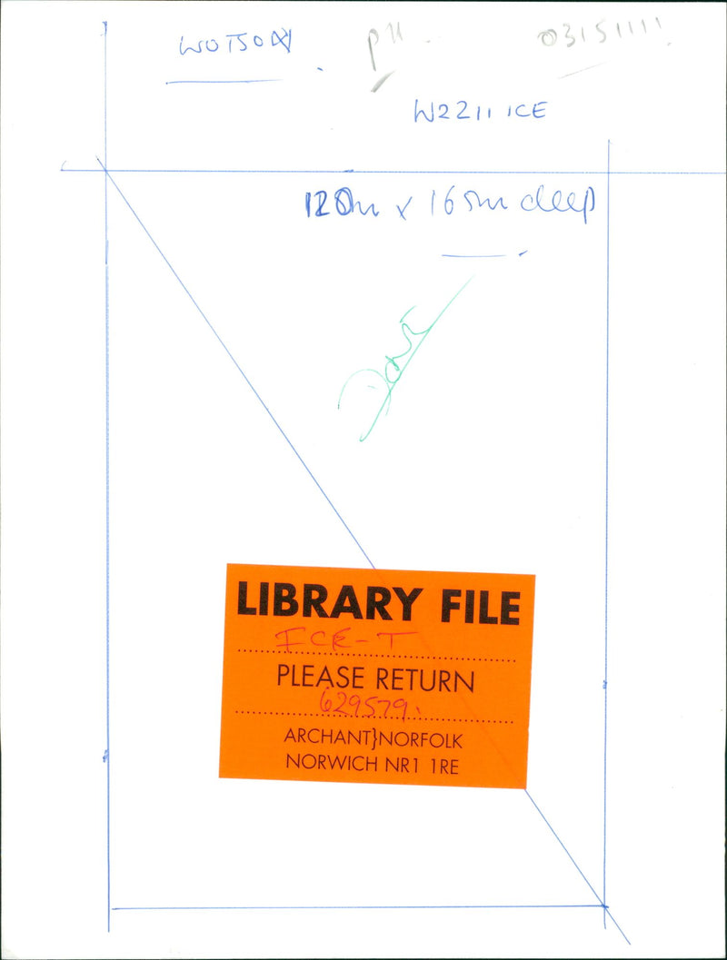 Ice-T American musician - Vintage Photograph