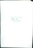 Billy Idol Musician. - Vintage Photograph