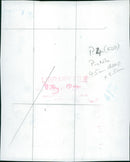 Billy Idol Musician. - Vintage Photograph