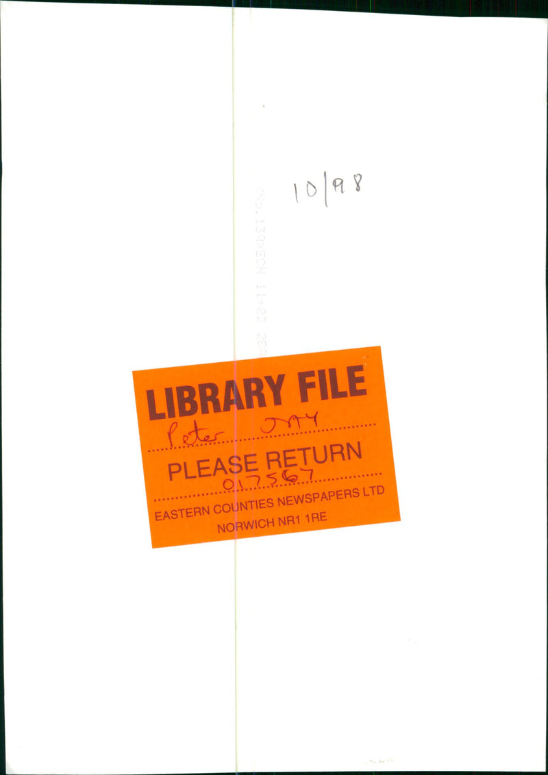 Peter Jay and the Jaywalkers Musical group - Vintage Photograph