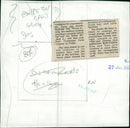 Peter Jay and the Jaywalkers Musical group - Vintage Photograph