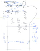 Peter Jay and the Jaywalkers Musical group - Vintage Photograph