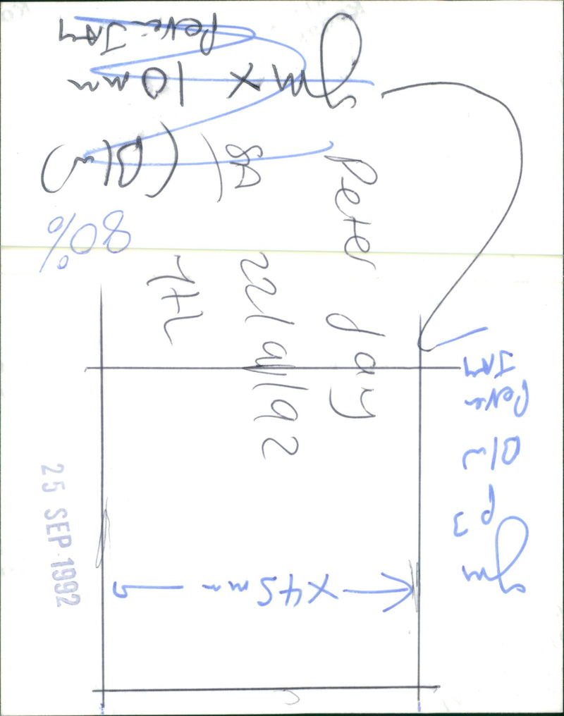 Peter Jay and the Jaywalkers Musical group - Vintage Photograph