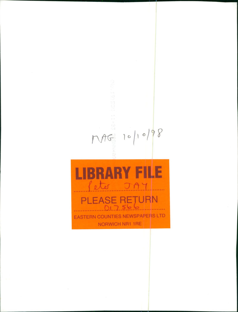 Peter Jay and the Jaywalkers Musical group - Vintage Photograph