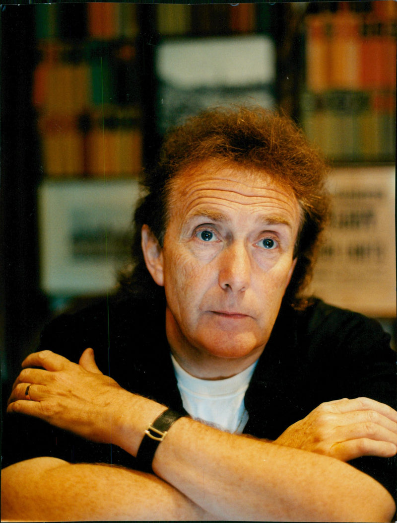 Peter Jay and the Jaywalkers Musical group - Vintage Photograph