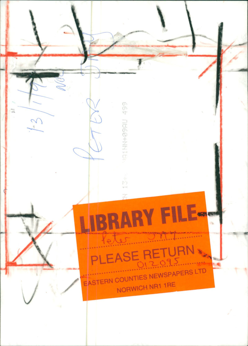 Peter Jay and the Jaywalkers Musical group - Vintage Photograph