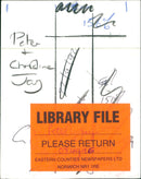 Peter Jay and the Jaywalkers Musical group - Vintage Photograph