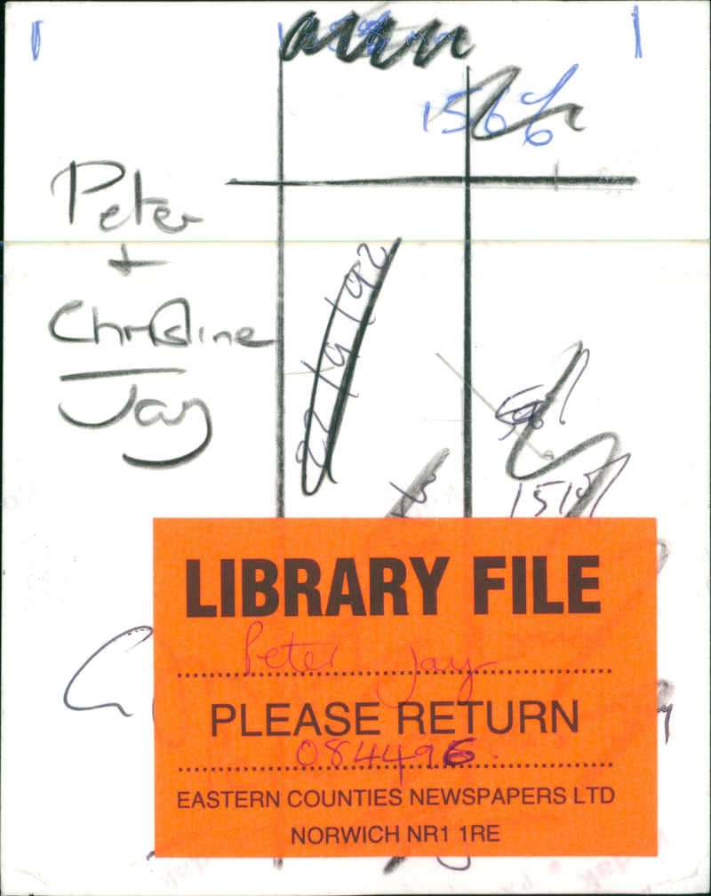 Peter Jay and the Jaywalkers Musical group - Vintage Photograph