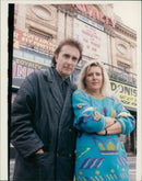 Peter Jay and the Jaywalkers Musical group - Vintage Photograph