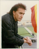 Peter Jay and the Jaywalkers Musical group - Vintage Photograph