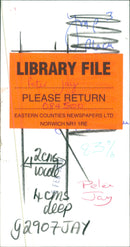 Peter Jay and the Jaywalkers Musical group - Vintage Photograph