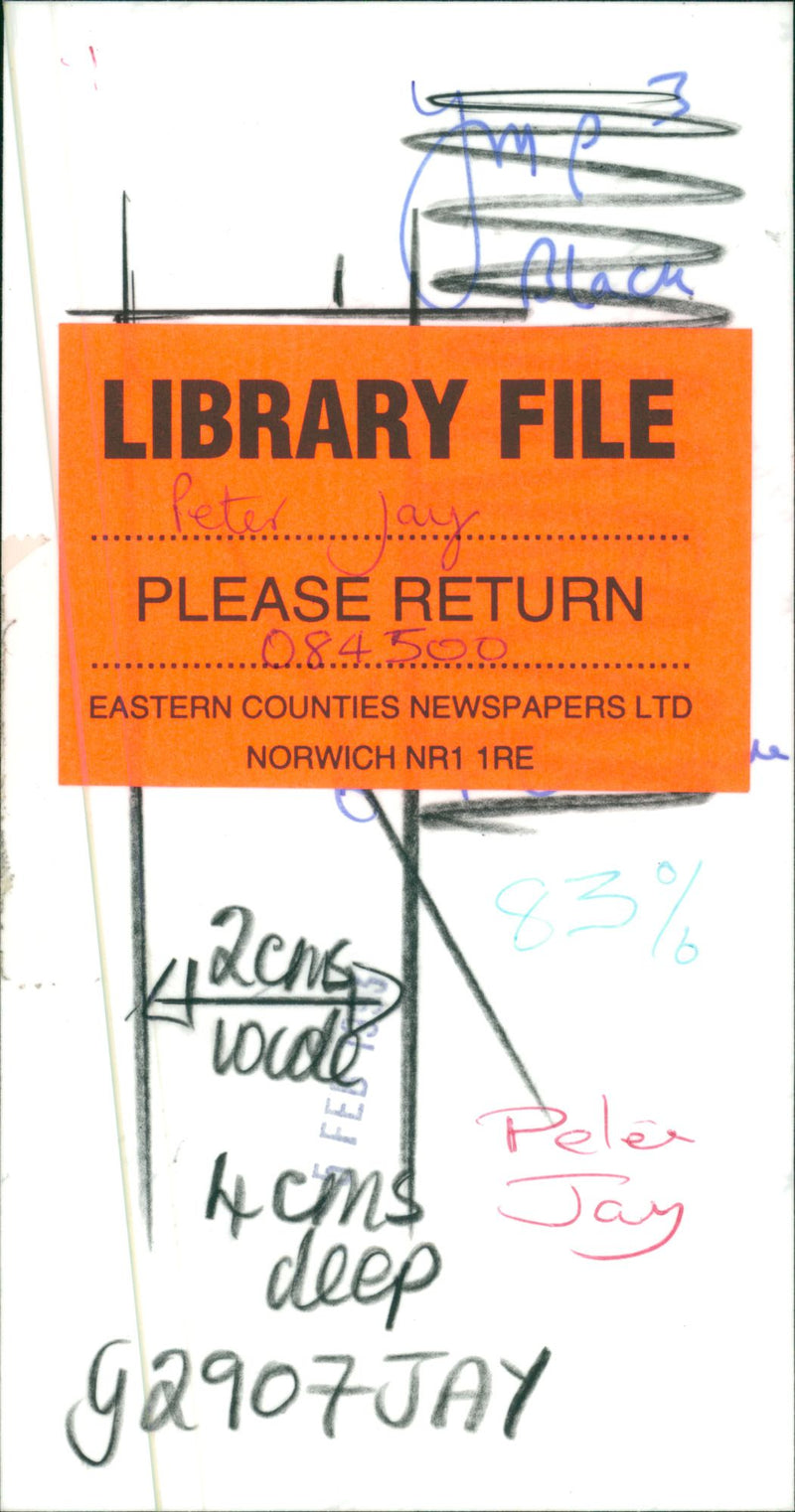 Peter Jay and the Jaywalkers Musical group - Vintage Photograph