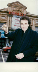 Peter Jay and the Jaywalkers Musical group - Vintage Photograph