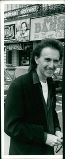 Peter Jay and the Jaywalkers Musical group - Vintage Photograph