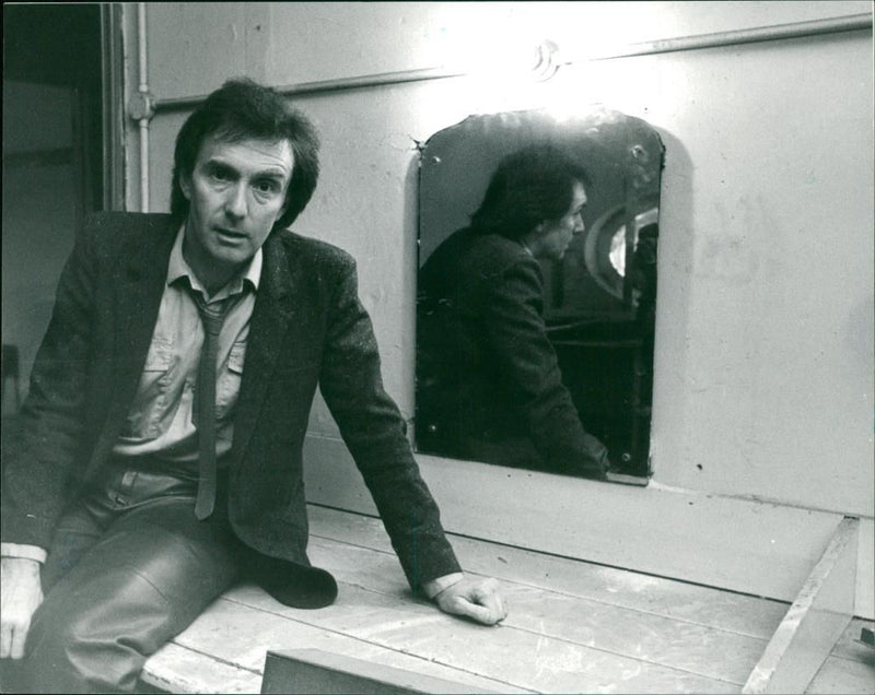 Peter Jay and the Jaywalkers Musical group - Vintage Photograph