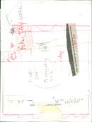 Peter Jay and the Jaywalkers Musical group - Vintage Photograph