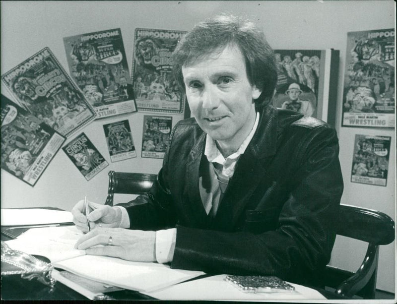 Peter Jay and the Jaywalkers Musical group - Vintage Photograph