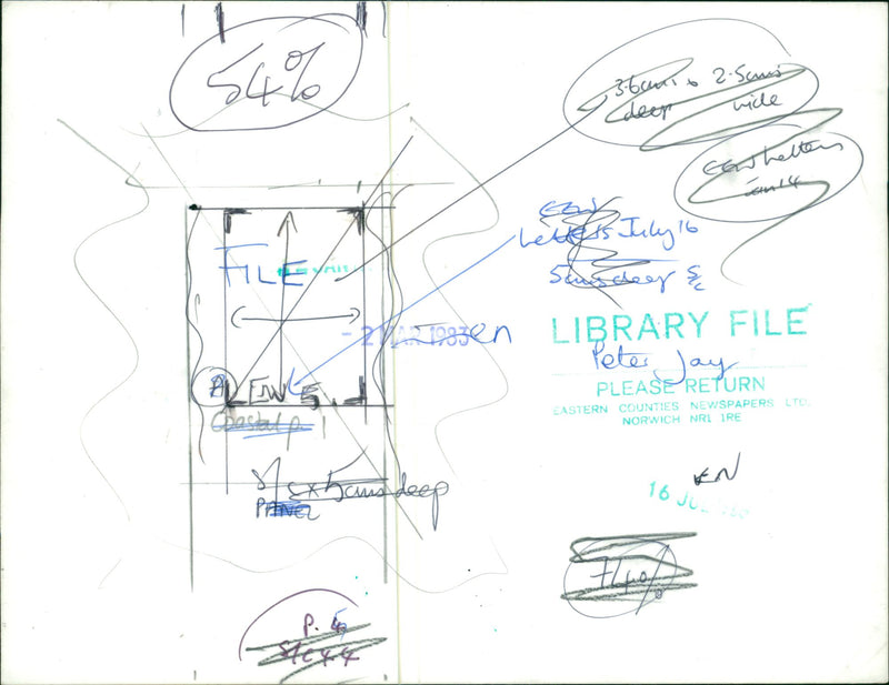 Peter Jay and the Jaywalkers Musical group - Vintage Photograph