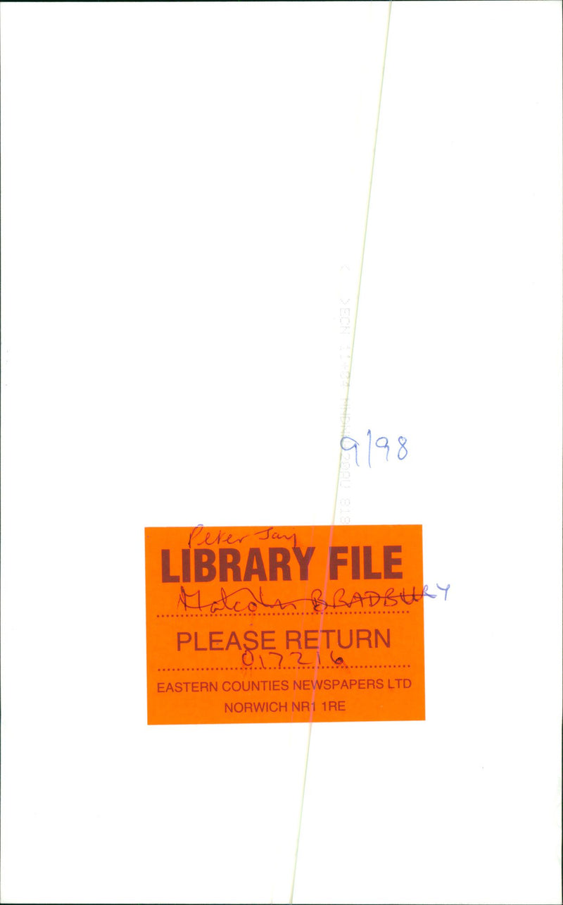 Peter Jay and the Jaywalkers Musical group - Vintage Photograph