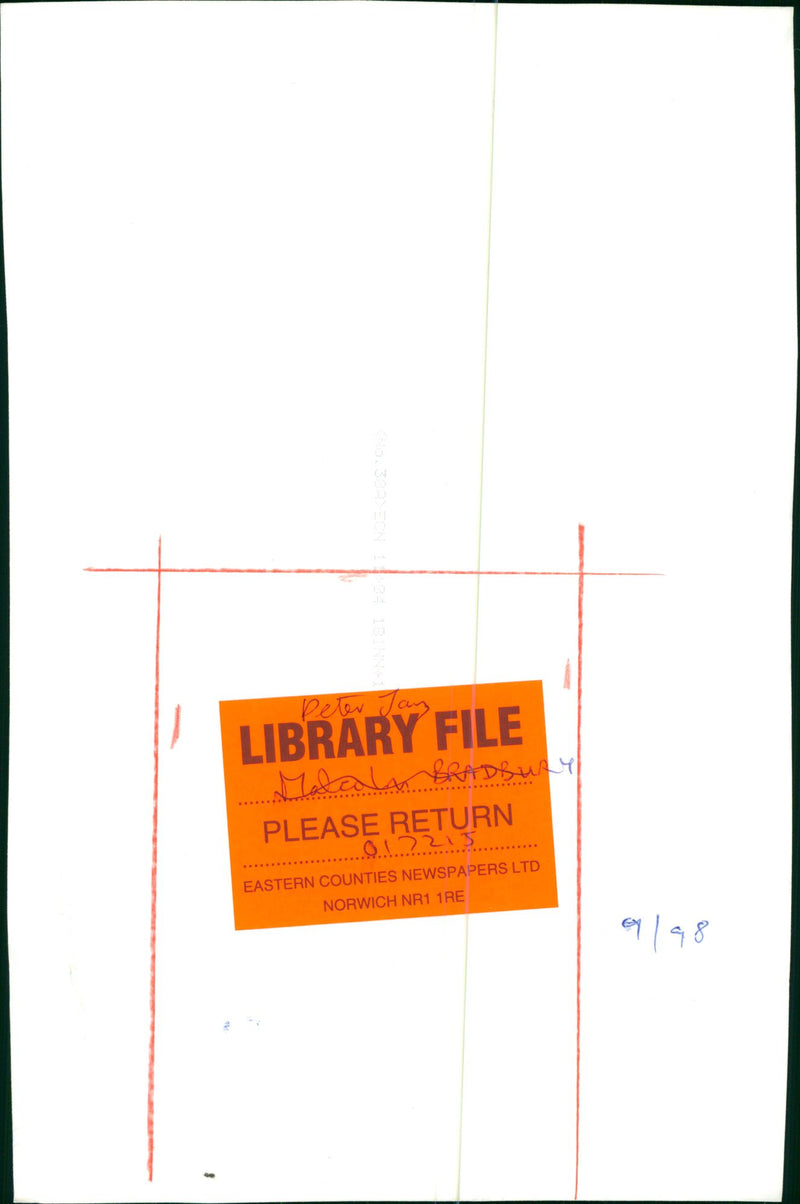 Peter Jay and the Jaywalkers Musical group - Vintage Photograph