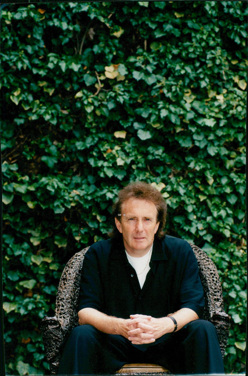 Peter Jay and the Jaywalkers Musical group - Vintage Photograph