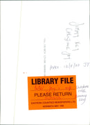 Peter Jay and the Jaywalkers Musical group - Vintage Photograph