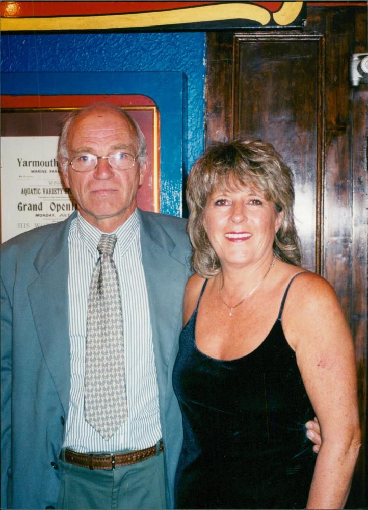 Peter Jay and the Jaywalkers Musical group - Vintage Photograph