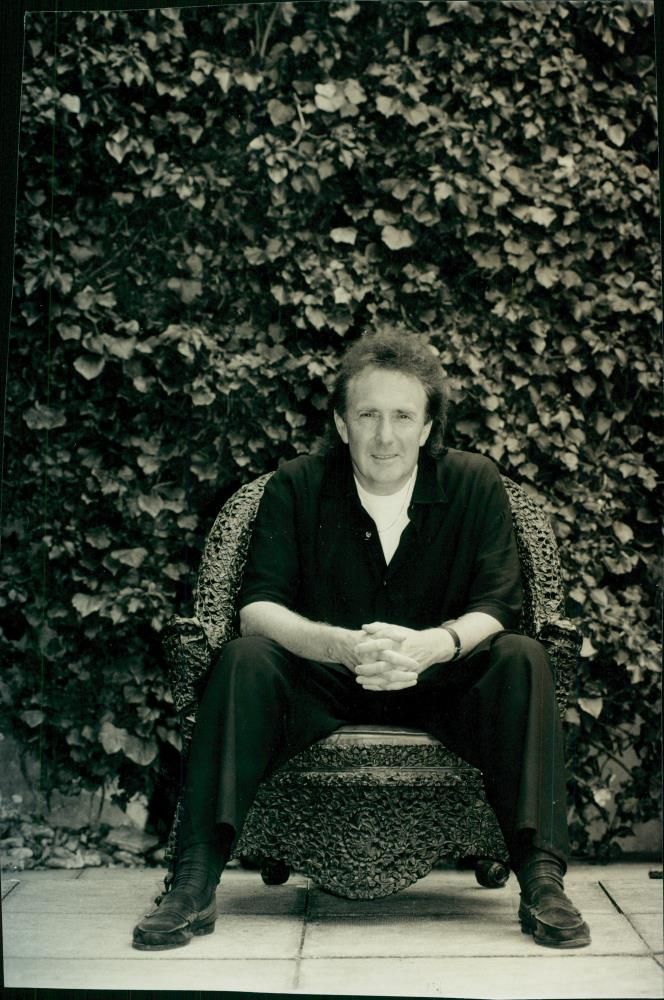 Peter Jay and the Jaywalkers Musical group - Vintage Photograph