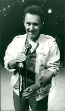 Peter Jay and the Jaywalkers Musical group - Vintage Photograph