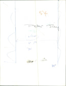 Peter Jay and the Jaywalkers Musical group - Vintage Photograph