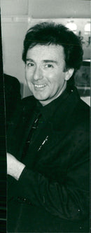 Peter Jay and the Jaywalkers Musical group - Vintage Photograph