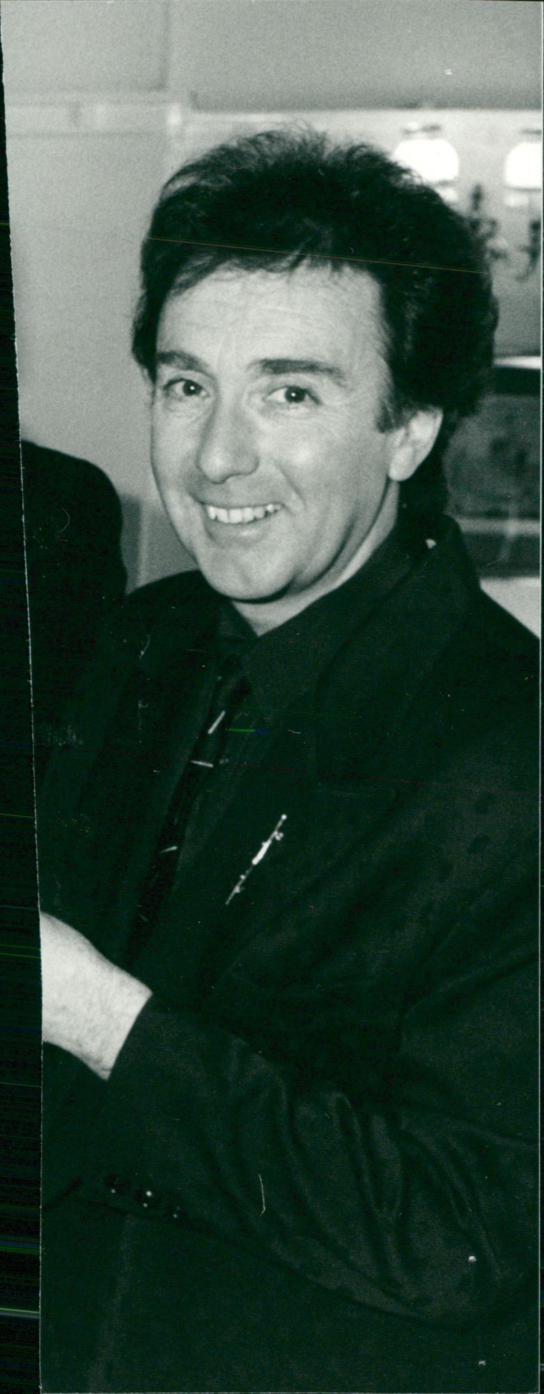 Peter Jay and the Jaywalkers Musical group - Vintage Photograph