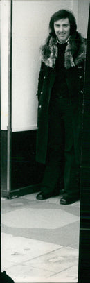 Peter Jay and the Jaywalkers Musical group - Vintage Photograph