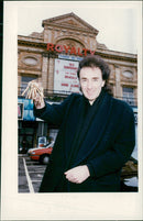 Peter Jay and the Jaywalkers Musical group - Vintage Photograph