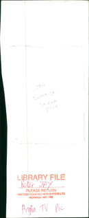 Peter Jay and the Jaywalkers Musical group - Vintage Photograph