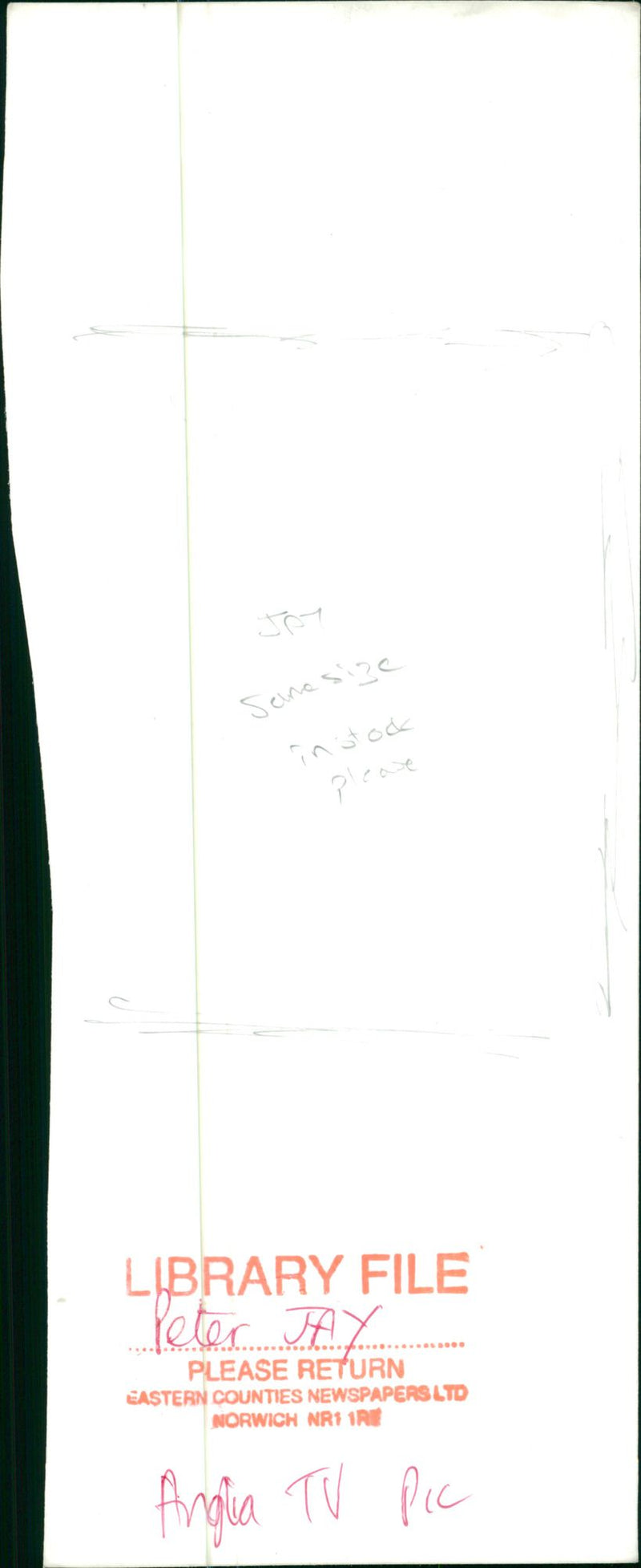 Peter Jay and the Jaywalkers Musical group - Vintage Photograph