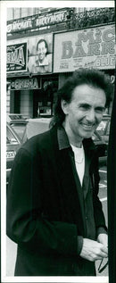 Peter Jay and the Jaywalkers Musical group - Vintage Photograph