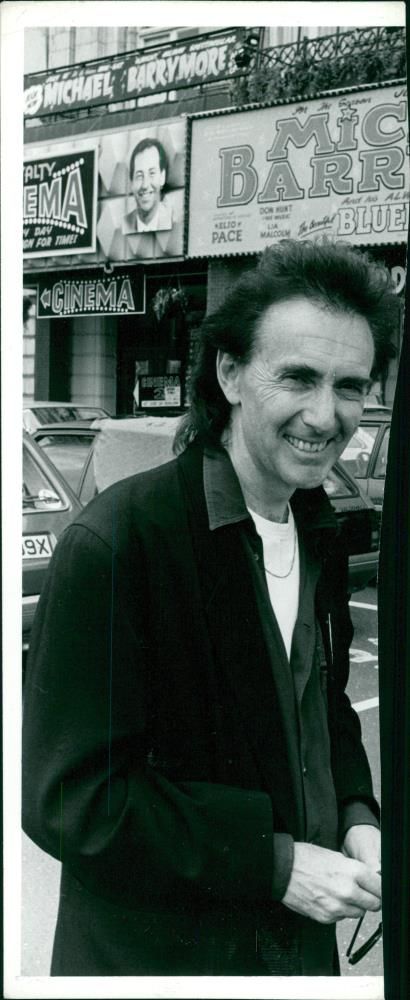 Peter Jay and the Jaywalkers Musical group - Vintage Photograph