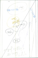 Peter Jay and the Jaywalkers Musical group - Vintage Photograph