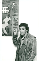 Peter Jay and the Jaywalkers Musical group - Vintage Photograph