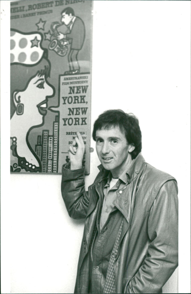 Peter Jay and the Jaywalkers Musical group - Vintage Photograph