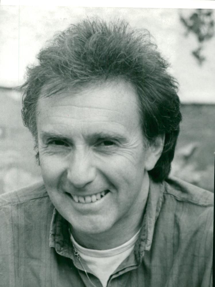 Peter Jay and the Jaywalkers Musical group - Vintage Photograph