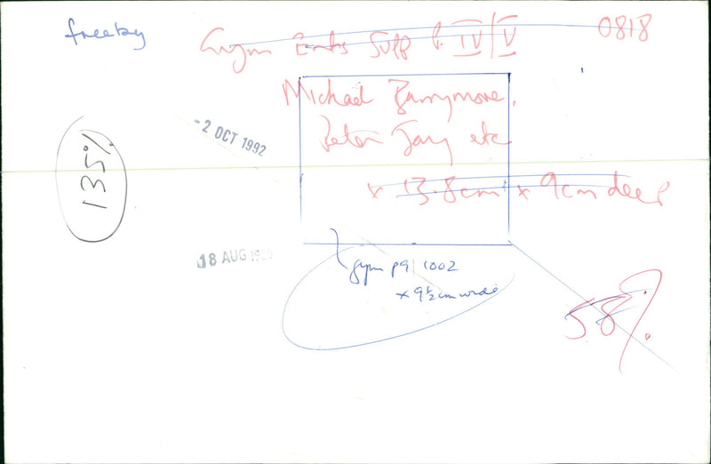 Peter Jay and the Jaywalkers Musical group - Vintage Photograph