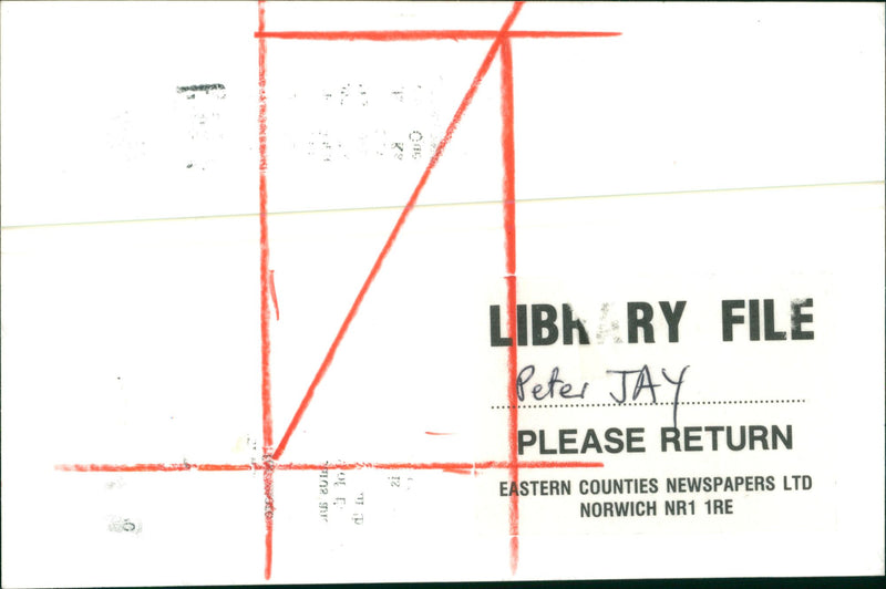 Peter Jay and the Jaywalkers Musical group - Vintage Photograph