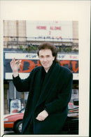 Peter Jay and the Jaywalkers Musical group - Vintage Photograph