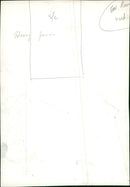 Harry James American musician. - Vintage Photograph