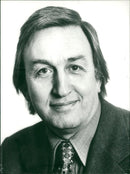 David Holmes Musician. - Vintage Photograph