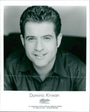 Dominic Kirwan Musical artist - Vintage Photograph