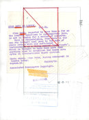 1919 STAN FEW LEADING REGARDED INTERNATIONAL SERIES MUSIC - Vintage Photograph